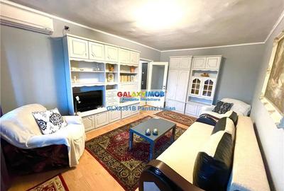 Apartament cu 3 camere decomandat, mobilat în Basarab - 1