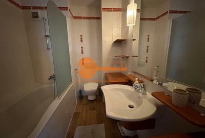 Apartament cu 3 camere decomandat, mobilat în Aviatorilor - 9