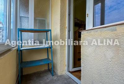 Apartament 2 camere in Deva, zona Iuliu Maniu, suprafata utila 45 mp, semidecomandat, etaj 3 3... - 6
