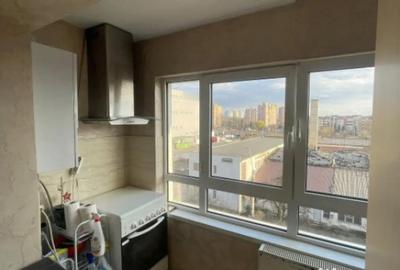 Apartament cu 3 camere decomandat, mobilat în Săsar - 5