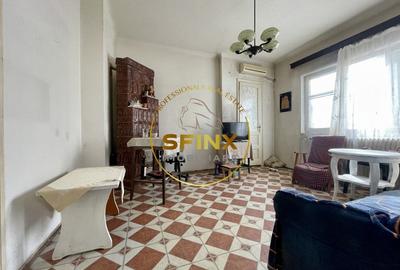 Investitie inteligenta sau rezidenta eleganta casa Piata Alba Iulia Decebal - 10