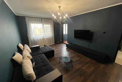 Apartament cu 2 camere decomandat în Baziaș