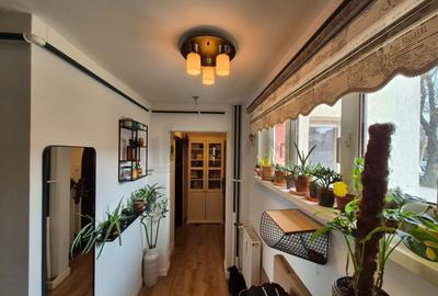 Apartament 2 Camere I De I Drumul Taberei - 4