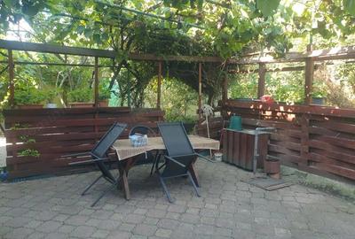 Casă cu 4 camere cu Teren 1400 Mp în Mehala