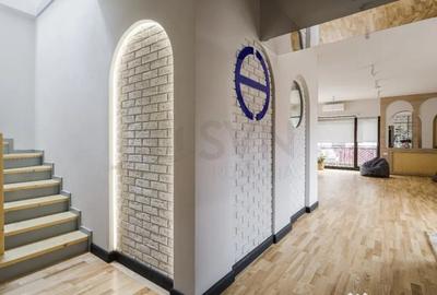 Spațiu comercial, de 180 mp, în Kiseleff - 1