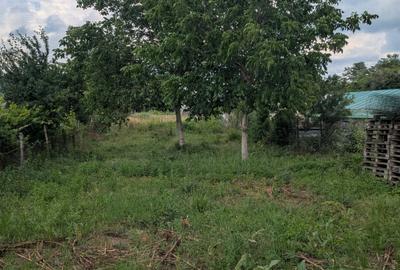 Casă individuală cu 2 camere cu Canalizare în Central - 16