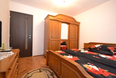 Apartament 3 camere, mobilat, utilat, zona Lipovei - 10