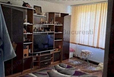 Apartament cu 4 camere decomandat în Berceni - 2