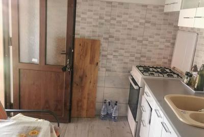 Casă cu 3 camere în Central - 5