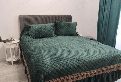 Apartament cu 3 camere decomandat în Central - 1