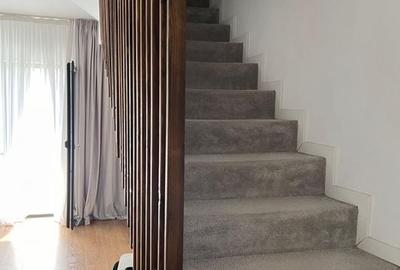 VILA 4 CAMERE DRUMUL BINELUI - METALURGIEI - 6