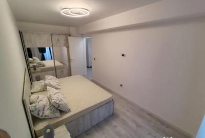 Apartament cu 2 camere decomandat în George Enescu - 11