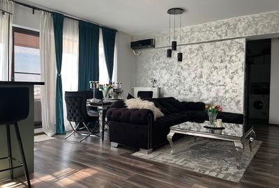Apartament de 2 camere de vanzare in zona de nord, Scoala Americana - 2