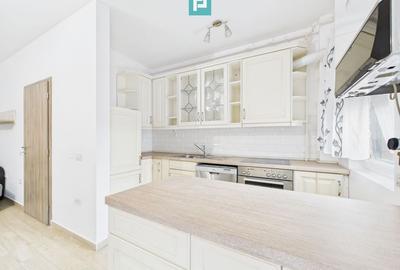 Apartament cu 2 camere | Etaj 1 | Ciarda Roșie - 4