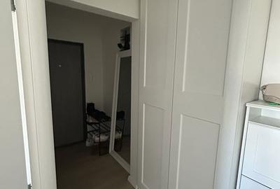 Apartament cu 2 camere decomandat în Micălaca - 4