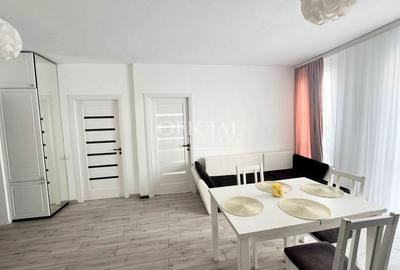Apartament 2 Camera | 48 m2 | Terasa 25 m2 | Parcare | Zona Europa - 9