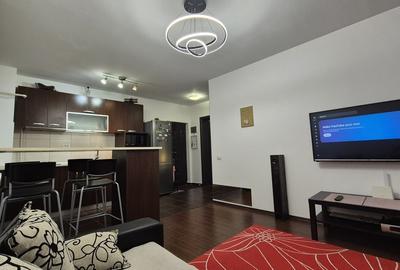 Apartament decomandat în Militari