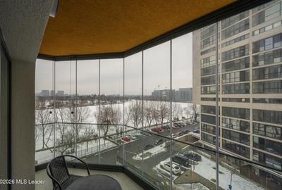 Apartament cu 2 camere decomandat, mobilat în Colentina - 10