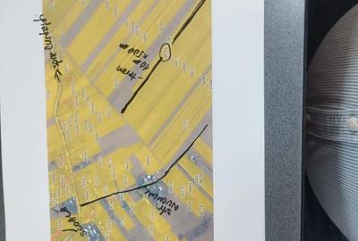 Teren de 5000 mp, în Mănăstirea Doamnei - 1