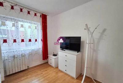 Apartament cu 3 camere decomandat, mobilat în Tei - 7