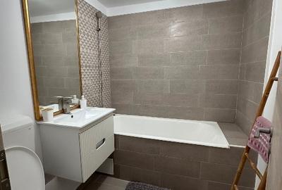 Apartament superb-3camere/2bai-PROASPAT RENOVAT-TOTUL NOU-LA CHEIE - 11