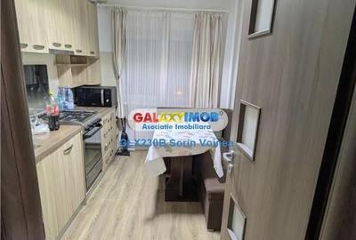 Apartament 4 camere Crangasi | centrala gaz | parcare | 3 min. metrou - 5