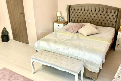 Vila + Curte si 4 Locuri de Parcare Disponibil Pentru Mutare Gara de Nord - 5