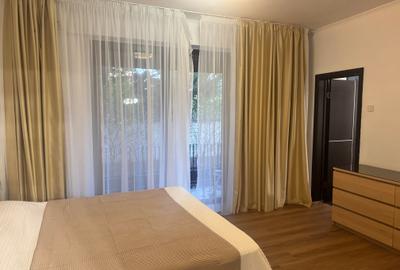 Apartament 2 camere suprafața mare Pipera - 15