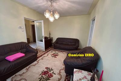 Reprezentare Exclusiva - Comision ZERO, 3 camere Independent - 9