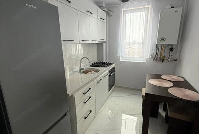 Garsonieră decomandată în Braytim - 1