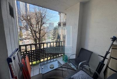 Apartament cu 3 camere decomandat în Centrul Civic - 14