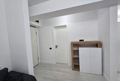 Garsonieră semidecomandată în Cățelu - 3