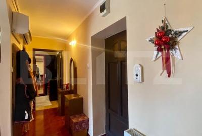 Apartament 2 camere decomandat etaj 4 cu 2 balcoane - 9
