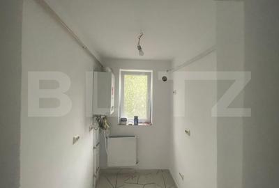 Apartament de 2 camere, 38 mp, Zalau - 6