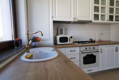 Apartament cu 2 camere decomandat în Central - 7