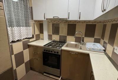 Garsonieră decomandată în Central - 3