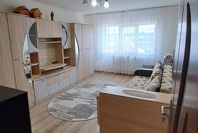 Apartament cu 2 camere decomandat în Vasile Alecsandri - 1