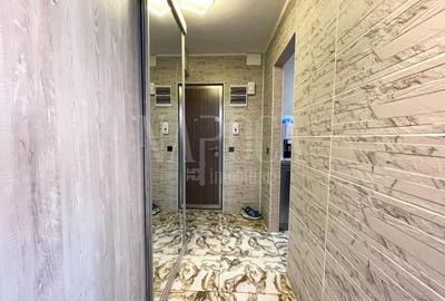 Apartament cu 3 camere semidecomandat în Gheorgheni - 11