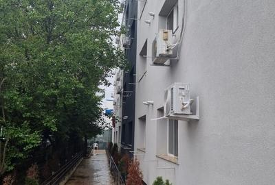 Garsonieră semidecomandată în Berceni - 5