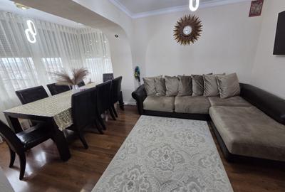 Apartament cu 3 camere decomandat, mobilat în Faleză - 4