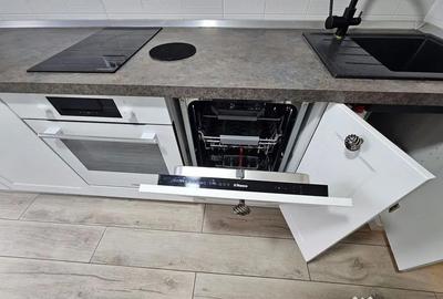 Apartament cu 2 camere decomandat, mobilat în Mazepa 1