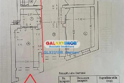 Casă cu 7 camere cu Garaj în Militari - 3