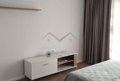 Apartament 1 camera Complex Soleia + loc de parcare - 3