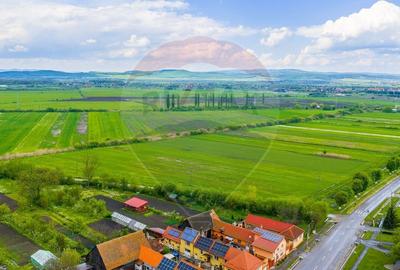 Teren agricol extravilan de 10000 mp, în Prejmer - 9