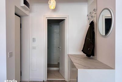 Apartament cu 2 camere în Nord - 13