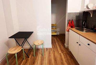 Apartament cu 2 camere în Central - 6