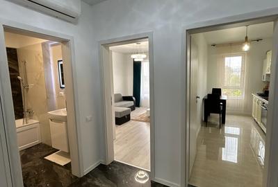 Garsoniera - Bucatarie Separata - Envog Residence - Militari Garsoniera - Bucatarie Separata - Envog Residence - Militari - 3