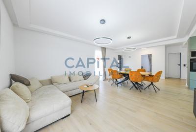 0% Comision! Casa individuala mobilata + utilata, Chinteni! - 4