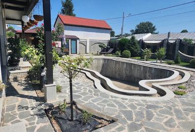 Casă cu Teren 500 Mp în Cazasu - 4