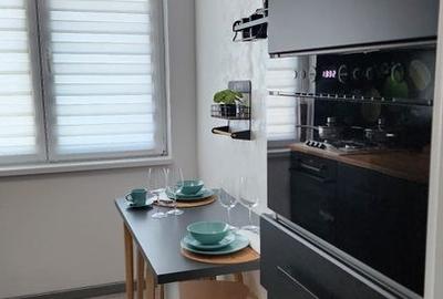 Apartament Smart Home cu 3 camere pe bd. Ion Mihalache - 16